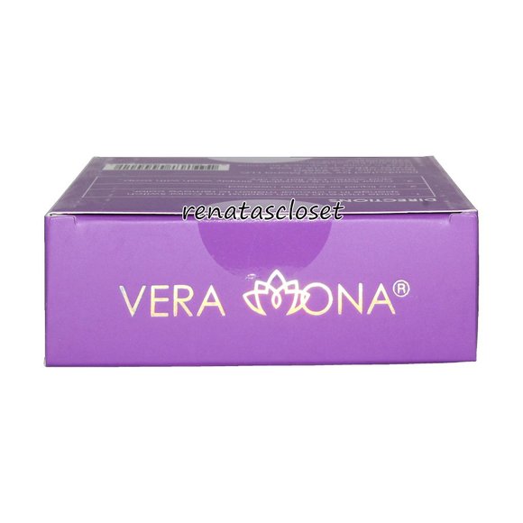 Vera Mona Color Switch Instant Brush Cleaner NWT - Picture 3 of 7